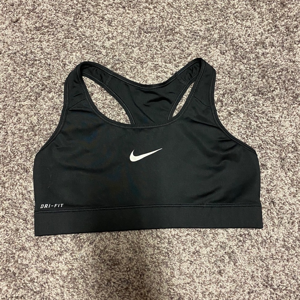 Nike sports bra